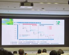 中石油大學生走進中邦，感受企業新風采